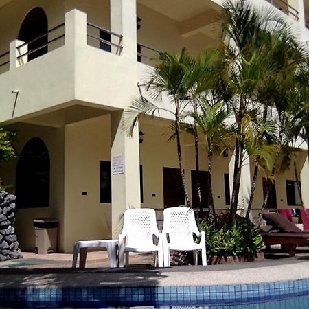 Ao NangSabai Mansion公寓 外观 照片