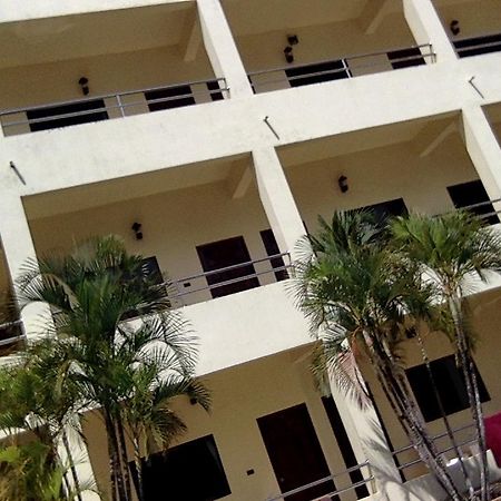 Ao NangSabai Mansion公寓 外观 照片