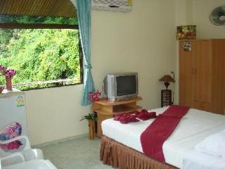 Ao NangSabai Mansion公寓 外观 照片