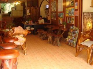 Ao NangSabai Mansion公寓 外观 照片