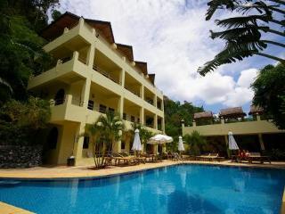 Ao NangSabai Mansion公寓 外观 照片