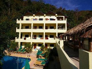 Ao NangSabai Mansion公寓 外观 照片
