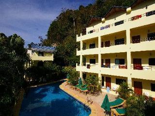 Ao NangSabai Mansion公寓 外观 照片
