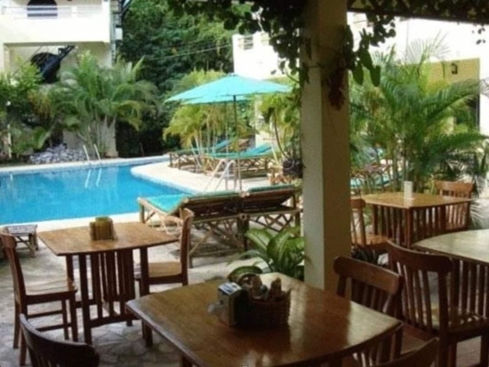 Ao NangSabai Mansion公寓 外观 照片